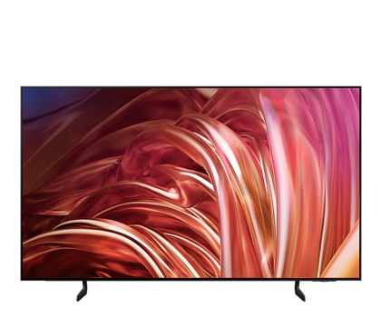 Samsung OUTLET - QE77S85D OLED 4K 120Hz Tizen Dolby Atmos HDMI 2.1